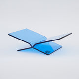 Bookstand Icy Blue