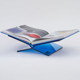 Bookstand Icy Blue