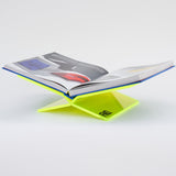 Bookstand - Bright Yellow