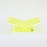 Bookstand - Bright Yellow