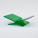 Bookstand - Forest Green