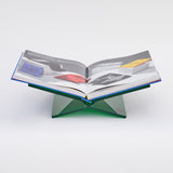 Bookstand - Forest Green