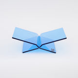 Bookstand Icy Blue