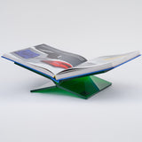 Bookstand - Forest Green