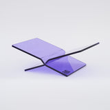 Bookstand Galaxy Purple