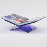 Bookstand - Galaxy Purple