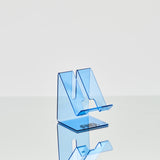 Mobile holder - Icy Blue