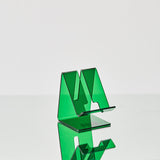 Mobile holder - Forrest Green