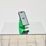 Mobile holder - Forrest Green