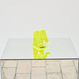 Mobile holder - Bright Yellow